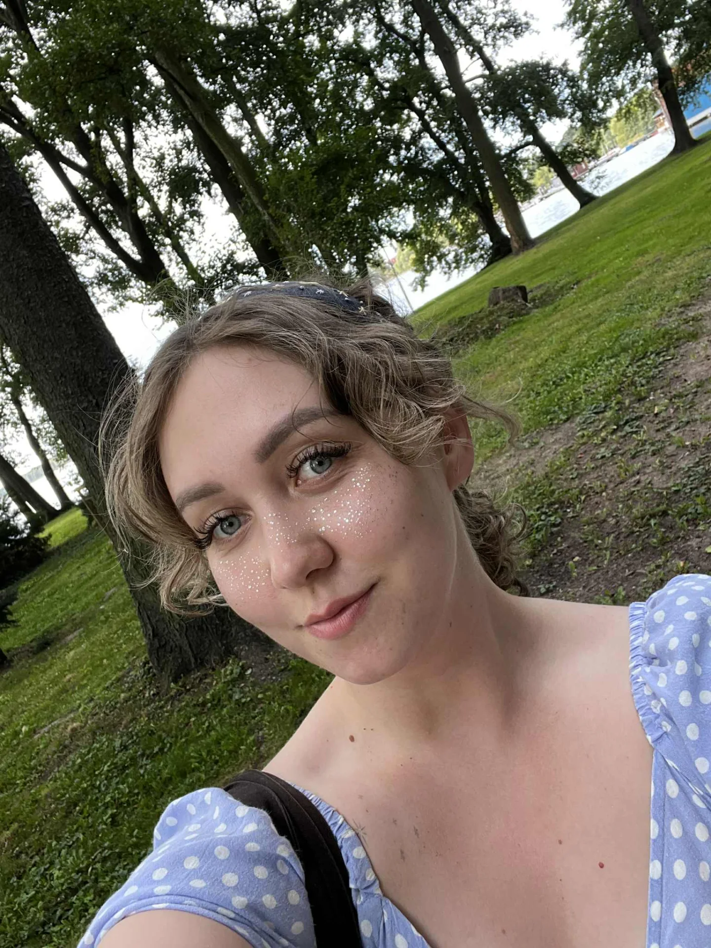 Gabinet Alchemii Masażu w naturalnym świetle